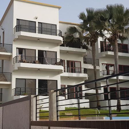 Relax Waterfront Serviced Apartment Bijilo Ngoại thất bức ảnh
