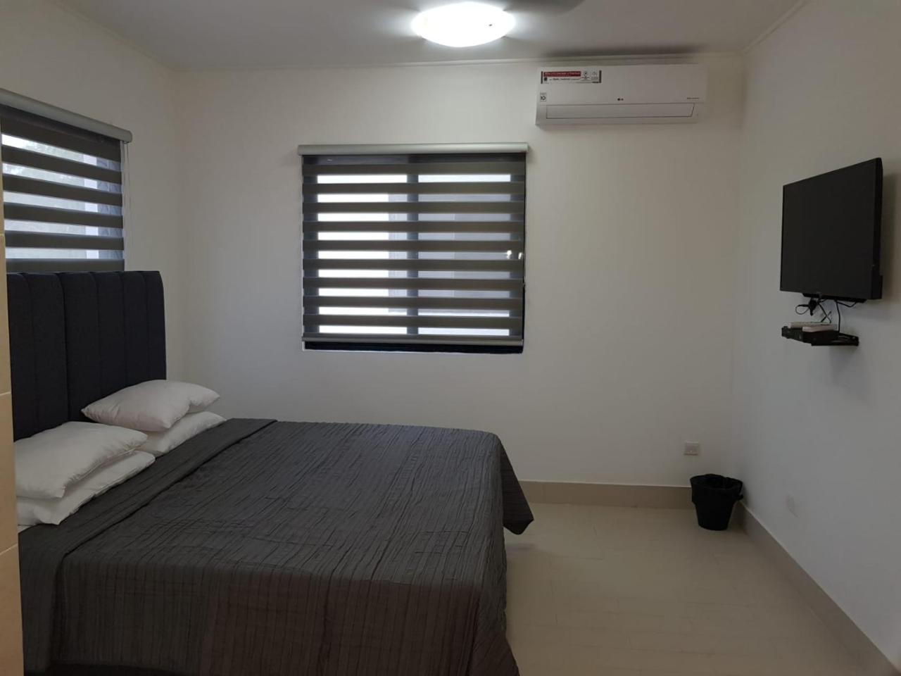 Relax Waterfront Serviced Apartment Bijilo Ngoại thất bức ảnh